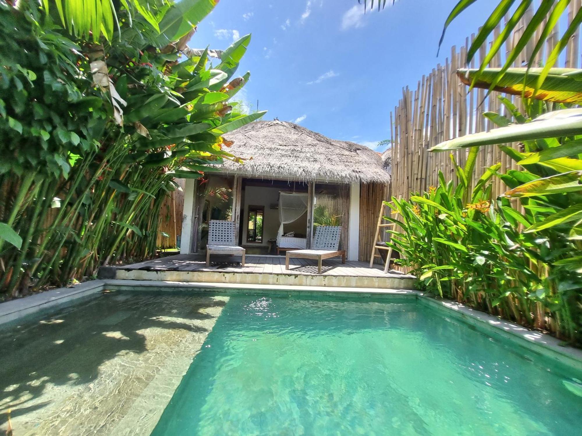 Bobos * Canggu (Bali)