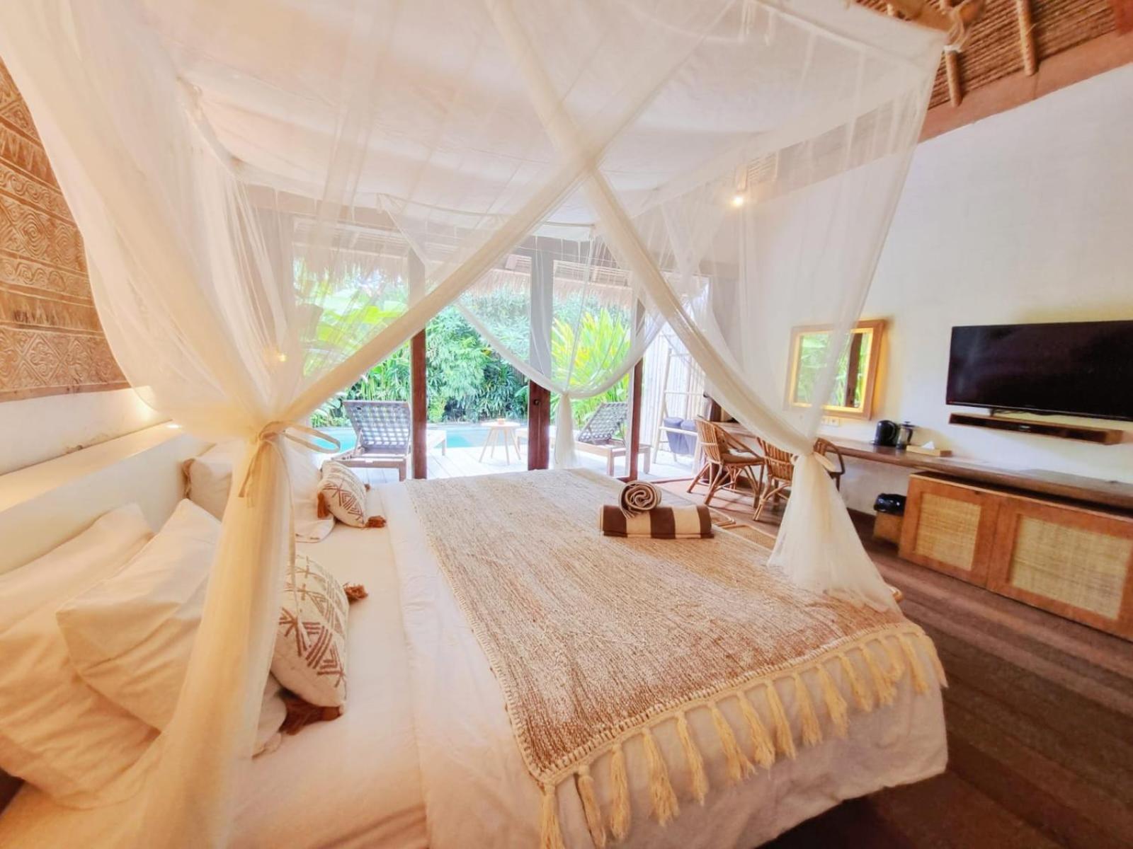Bobos Villa Canggu (Bali)