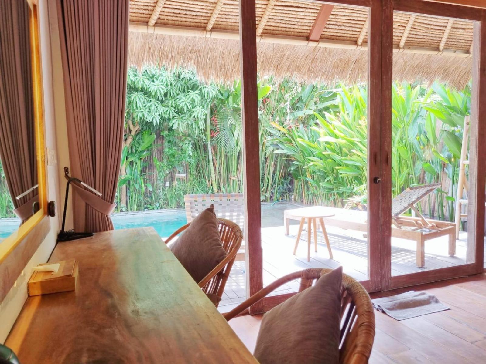 Bobos Villa Canggu (Bali)