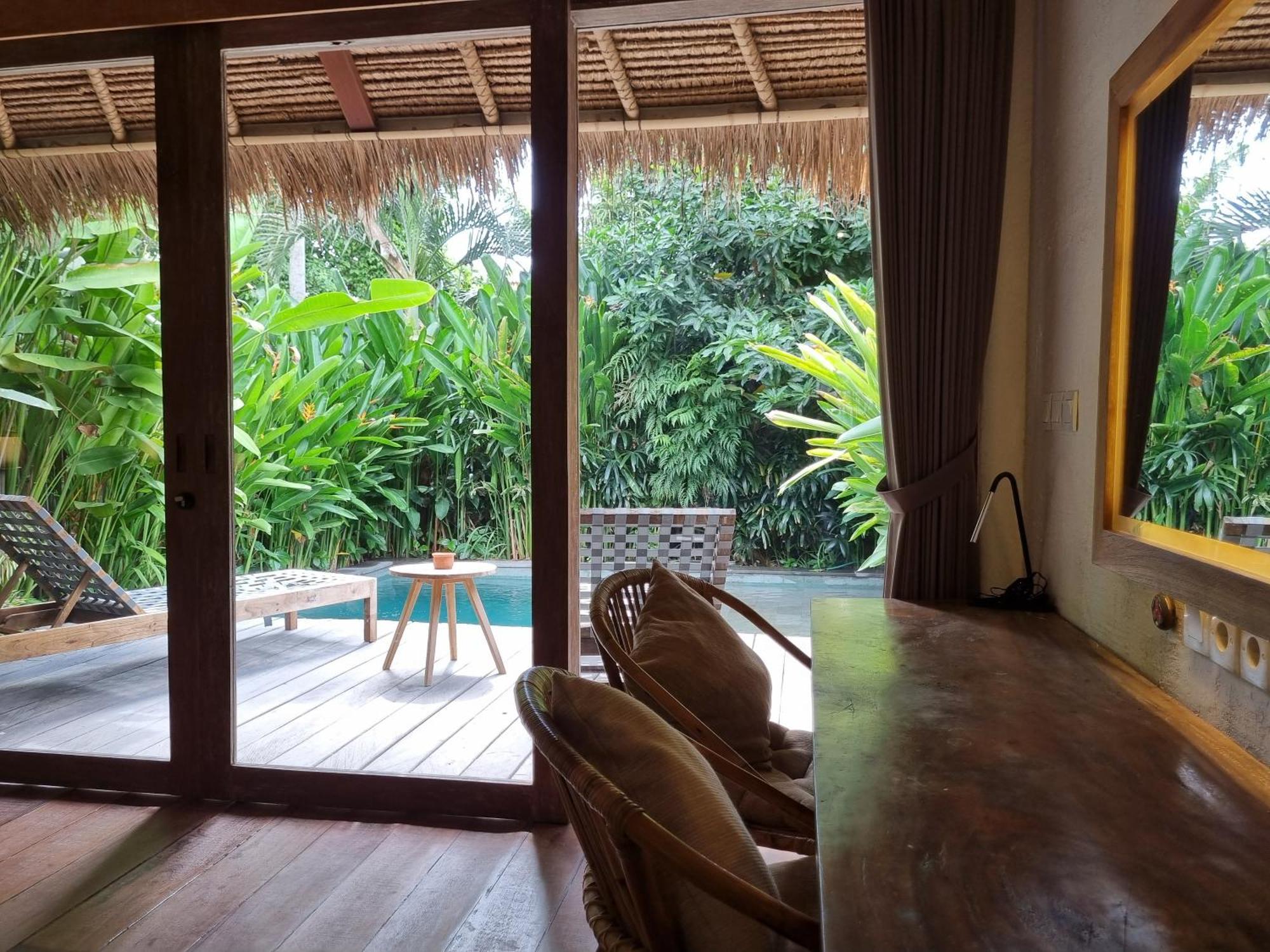 Villa Bobos Canggu (Bali)