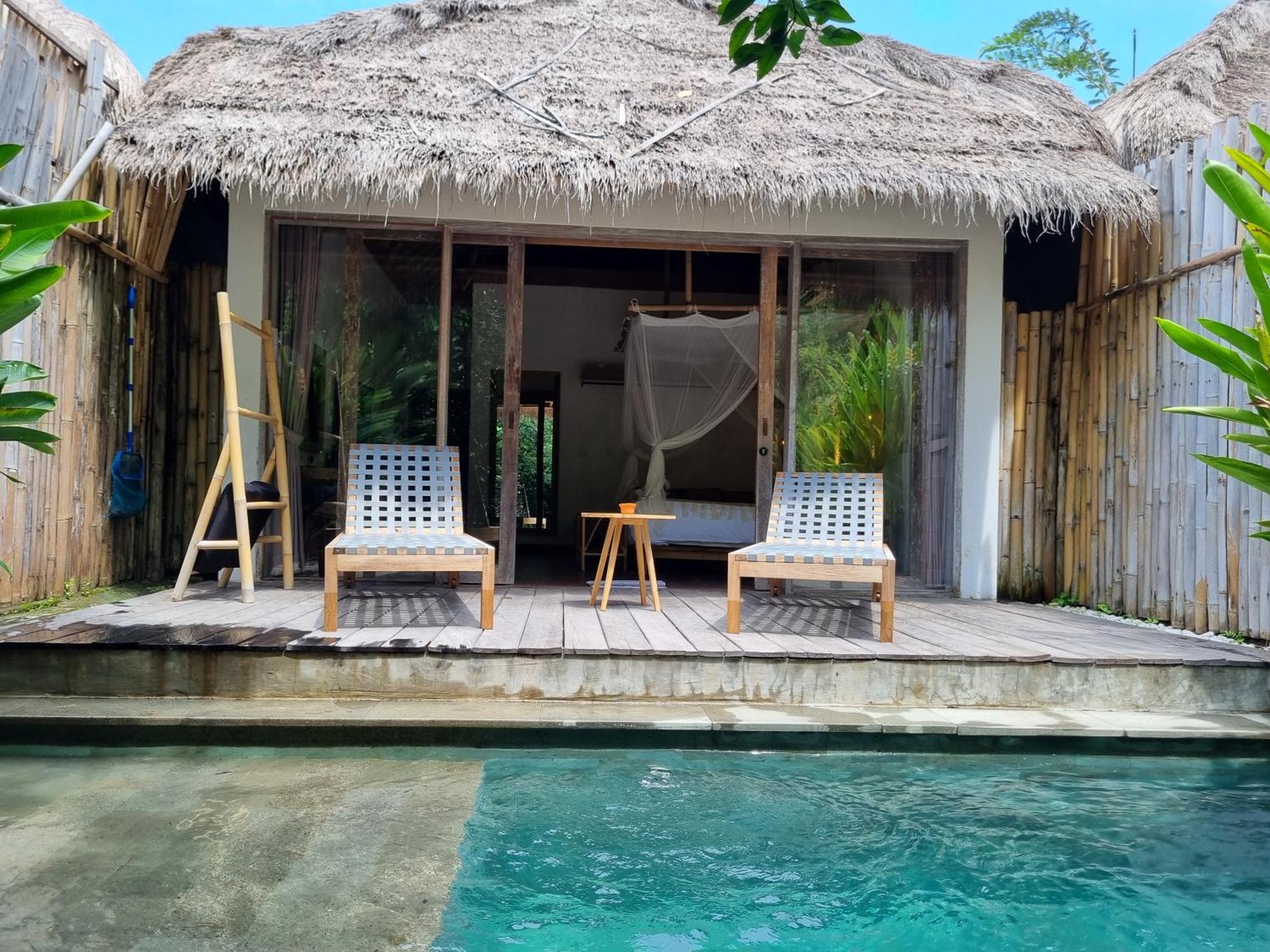 Bobos Villa Canggu (Bali)